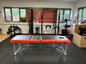 IMG_1507 Sports physio, gym in chandlers ford