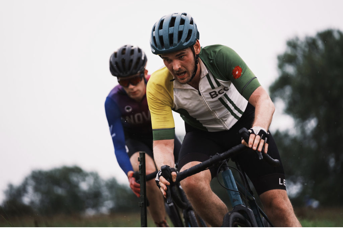 cyclist physio