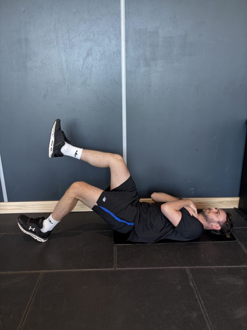 proximal hamstring tendinopathy in runners, how to fix it