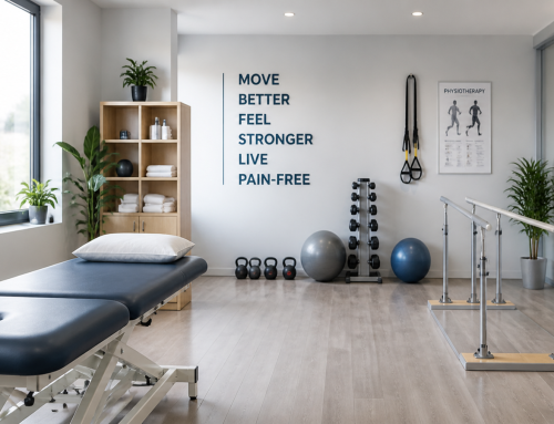 Proximal Hamstring Tendinopathy Rehab for Runners: what is it and how do you overcome it?
