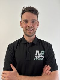 Liam Newton