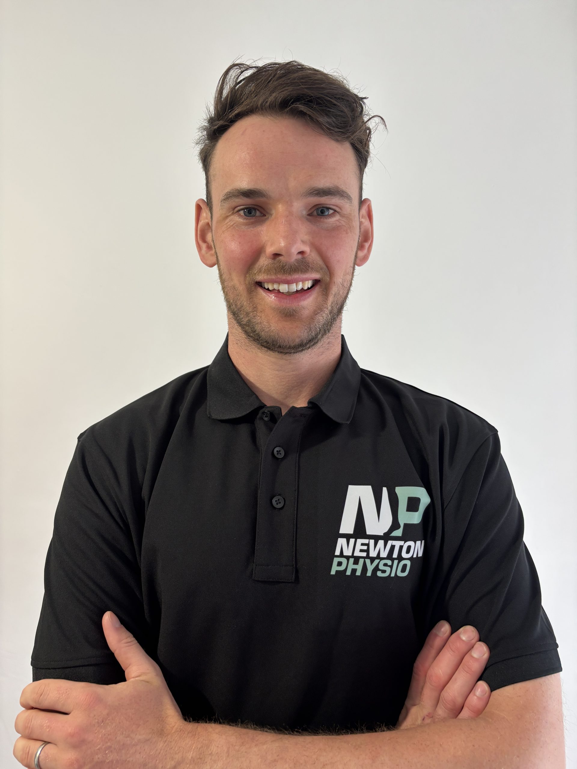 liam newton