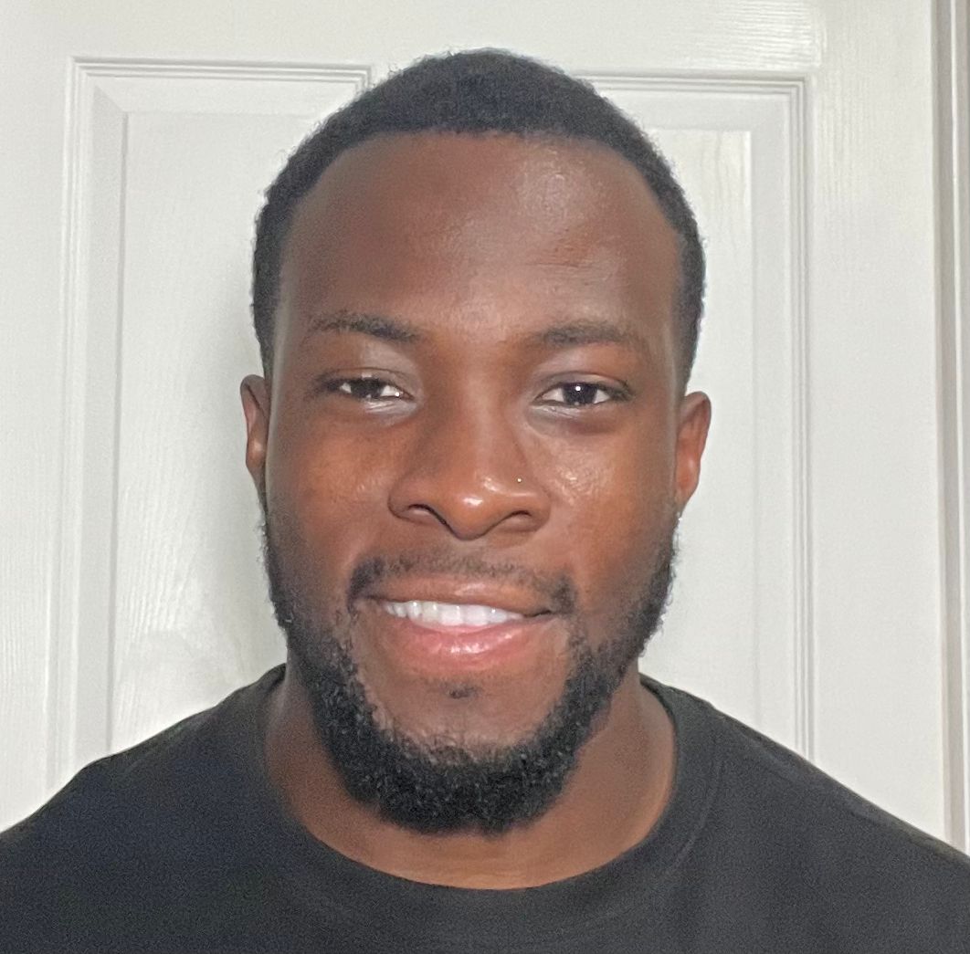 TJ Okor